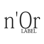 公式 N Orlabel ノアールの通販 Osharewalker オシャレウォーカー