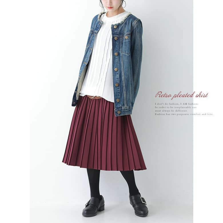 N Orlabelクラシカルプリーツスカート レディースファッション通販サイトのオシャレウォーカー N Orlabelクラシカルプリーツスカート レディースファッション通販サイトのオシャレウォーカー