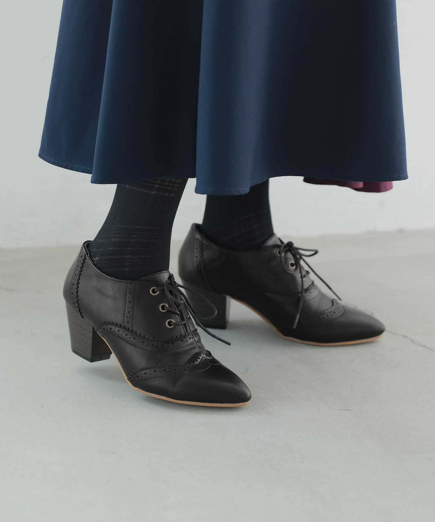 N°21 ながい 美品ブーツ サイズ25cm？