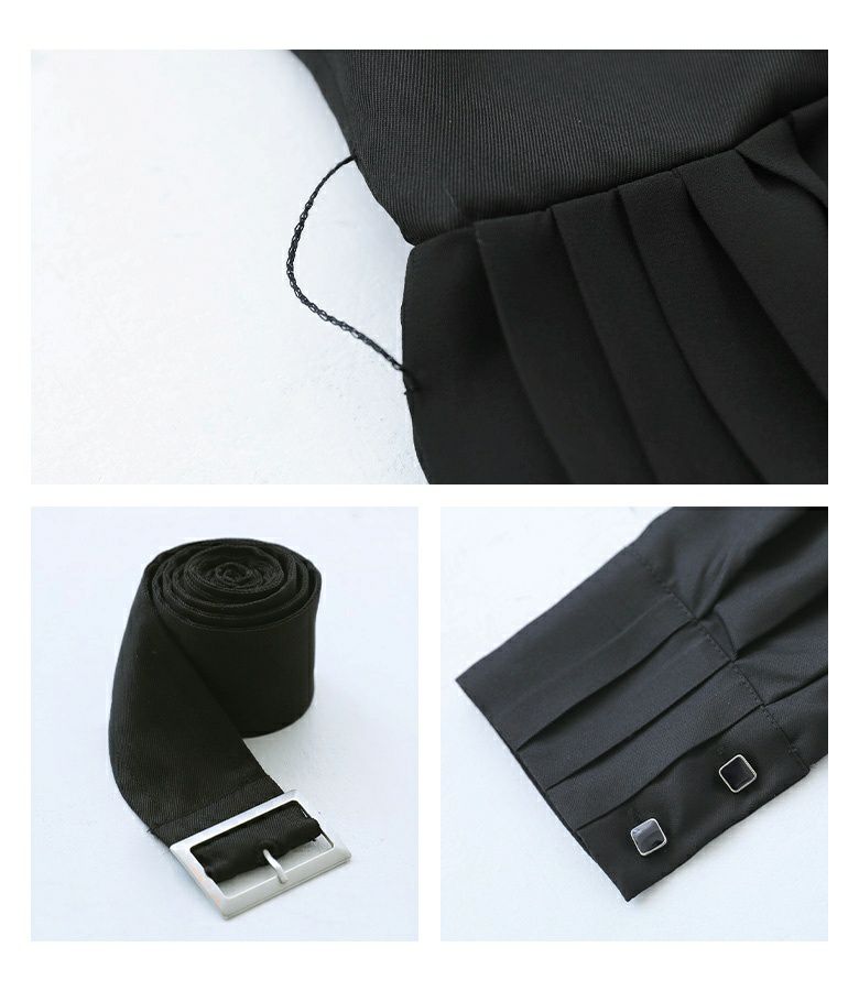 kOhAKUアシメデザインフレアワンピース』レディースファッション通販  