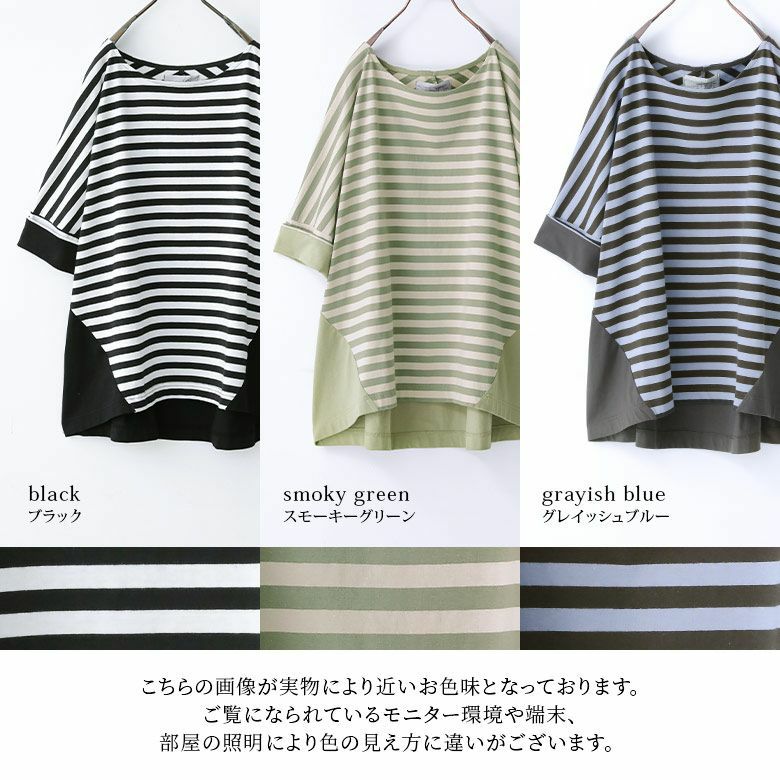 A'GEM/9 × .kom 『NIIER NOR/ニーアノア』 NN STRIPE ZIP-UP/NN