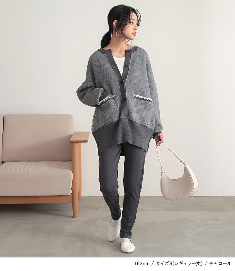 emmi ベロアカーゴパンツ LBGE LBGE emmi☆エミ／ベロアカーゴパンツ