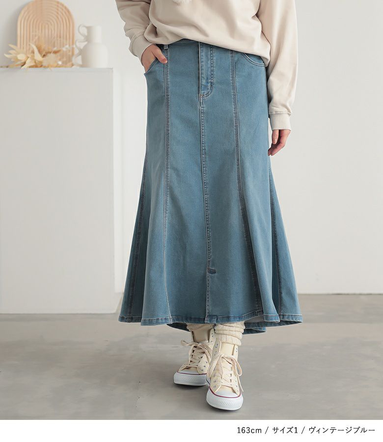 新品レオナールスポーツ裏起毛スカート あったか裏起毛♪ポケット付きスカッツ（女の子） 通販【ニッセン】