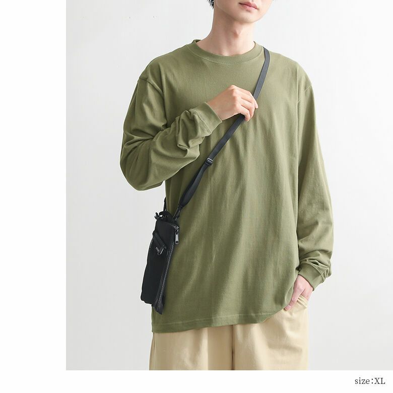 ベーシックロンT』