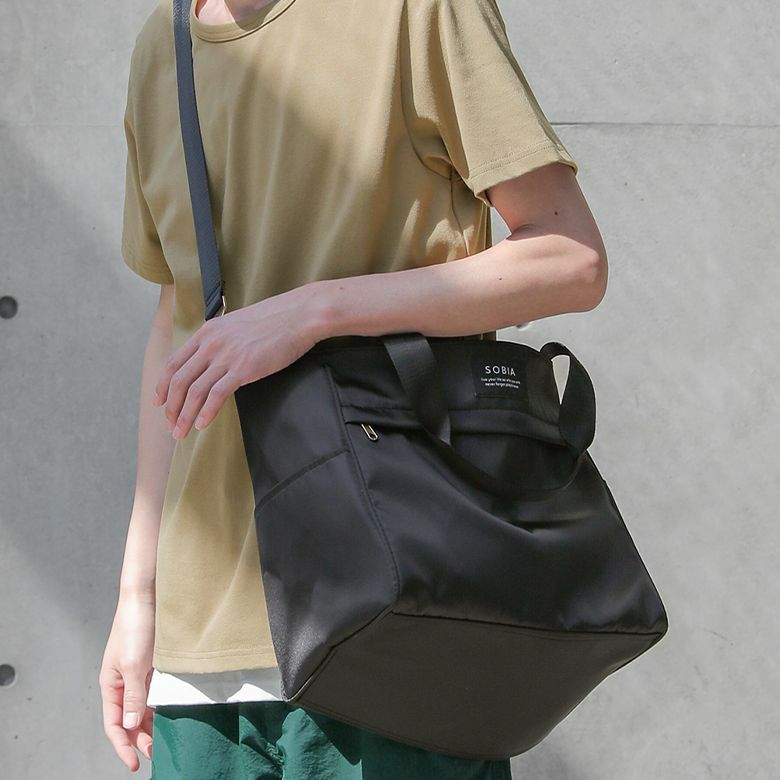 story.(ストーリー)】2WAYトートバッグ | NEW ARRIVAL | Cour Carre an ONLINE STORE