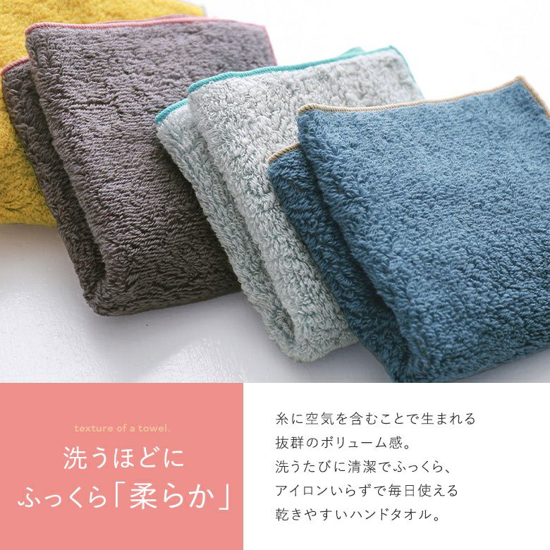 【専用ページ】ハンドタオル お得な 3枚 セット ◡̈♩ kukka ja puu｜ハンドタオル 3枚セット 18×18cm／クッカヤプー