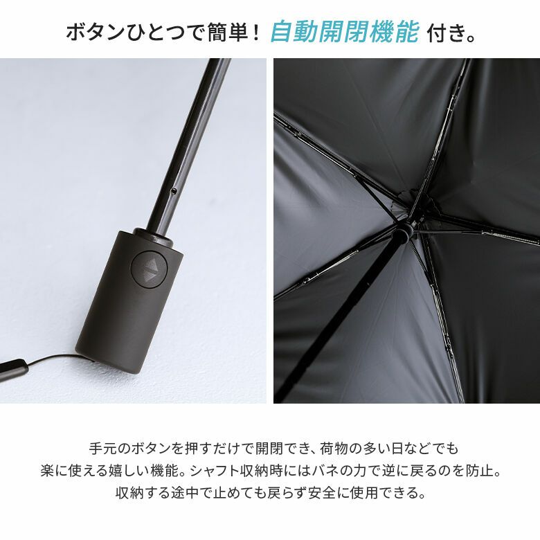 【新品未使用】ヒステリックミニ 折りたたみ晴雨兼用傘 自動開閉式 HYSTERIC MINI（傘）のフリマアイテム一覧
