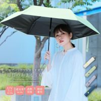 ゼロアンド晴雨兼用自動開閉折りたたみ傘