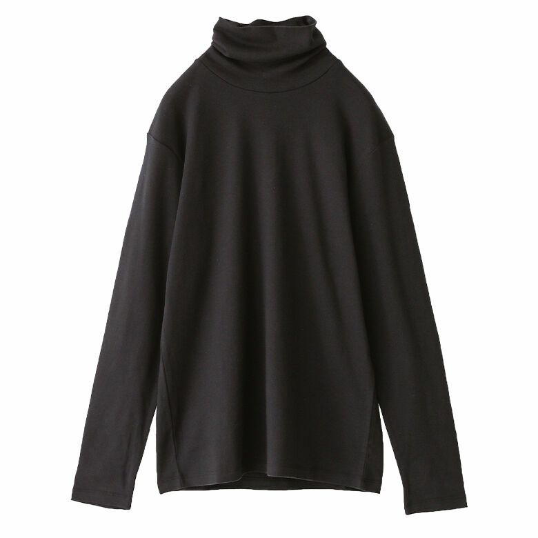 タートルインナー BLACK LU6358EM001074_fw_thumbM.jpg