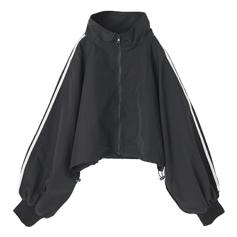 義*様 【極美品】PUBLICTOKYO カットパイルショートブルゾン MBさん MBさん着用 PUBLICTOKYO カットパイルショートブルゾン （ハイ
