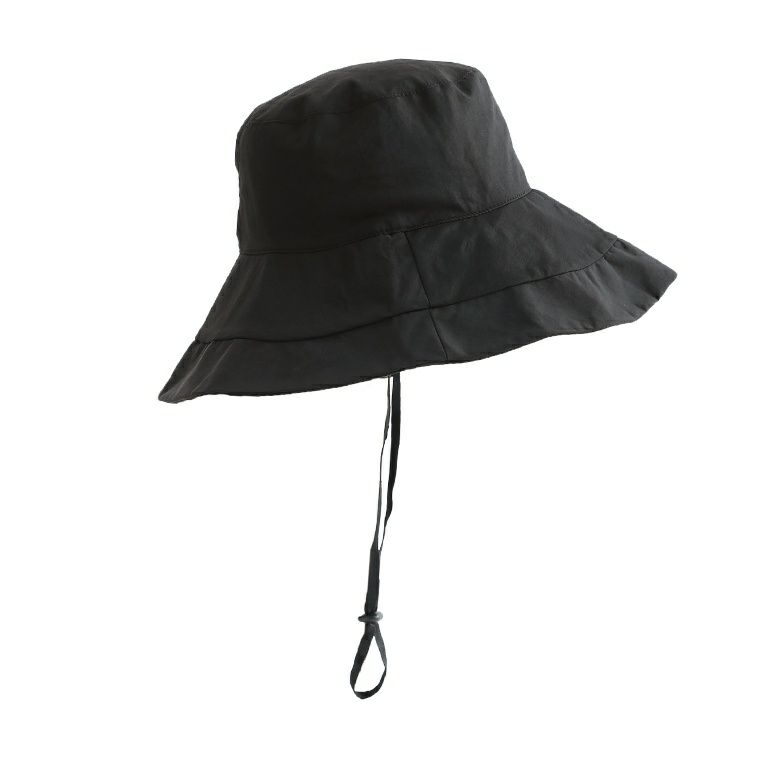フィッテド ブリムハット メッシュ ペーパーナチュラル 試着のみ mature ha. マチュアーハ ボックス ハット “BOXED HAT 11cm