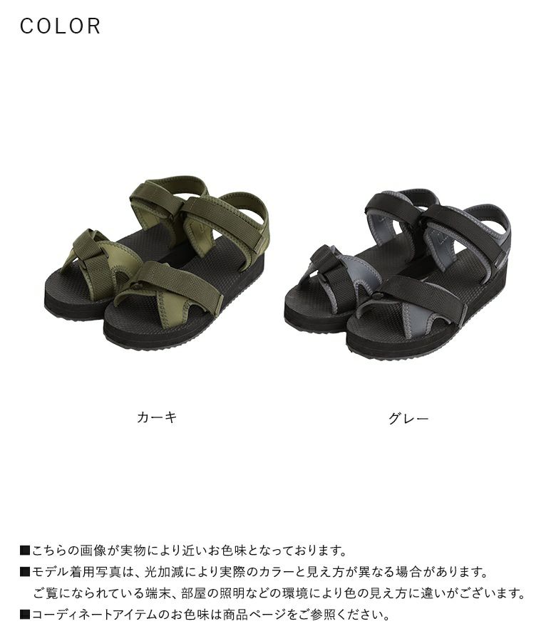 Y-3 サンダル　厚底　ネオプレーン素材　付属品完備 n'OrLABELネオプレーンテープデザインサンダル』