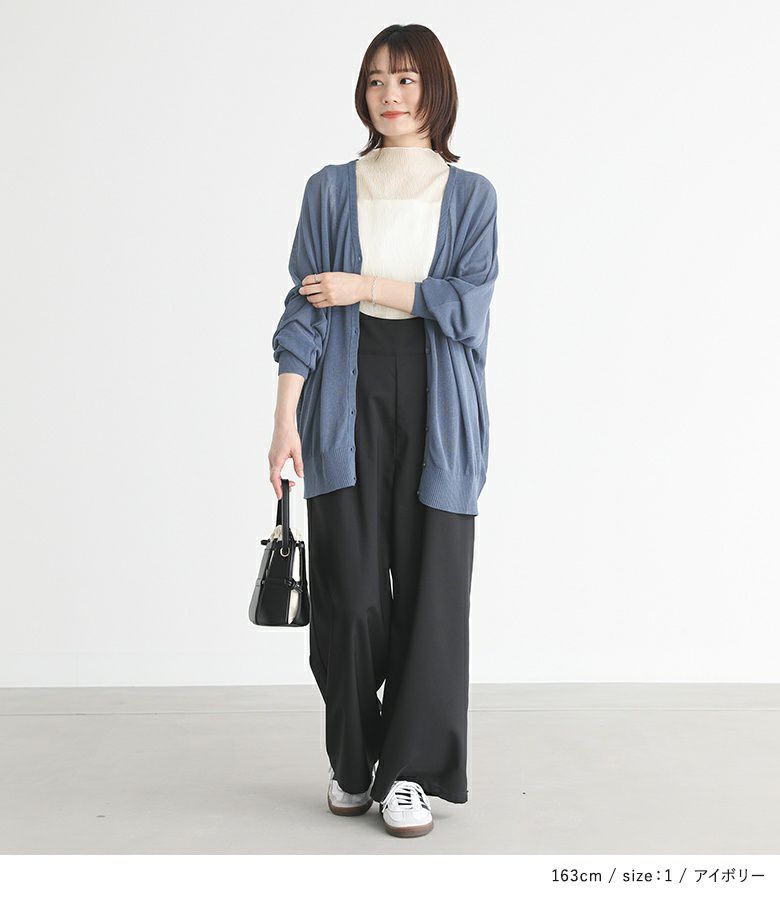 フェイクフォックスジレ|allureville OFFICIAL SITE / ONLINE