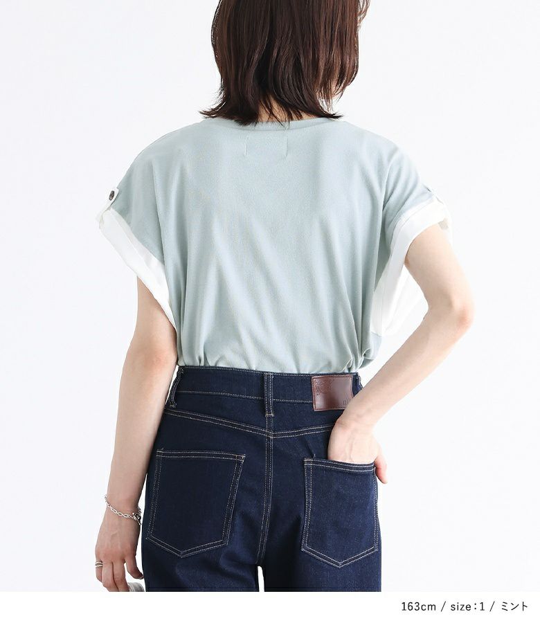 Theory Torina 夏素材シアーガーデSAG HARBORブラックS PICK UP! SALE ITEMS | WOMEN（レディース）｜Theory 公式通販サイト