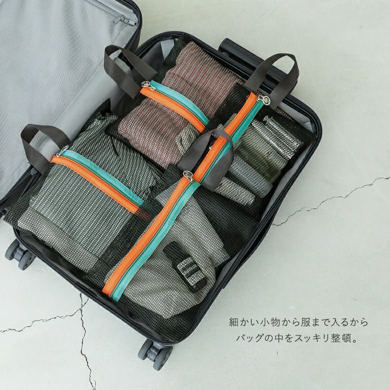 楽天市場】4in1 折りたたみ トラベルポーチ トラベルポーチ 旅行