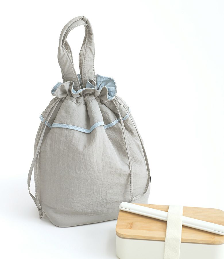 sucreランチバッグ』