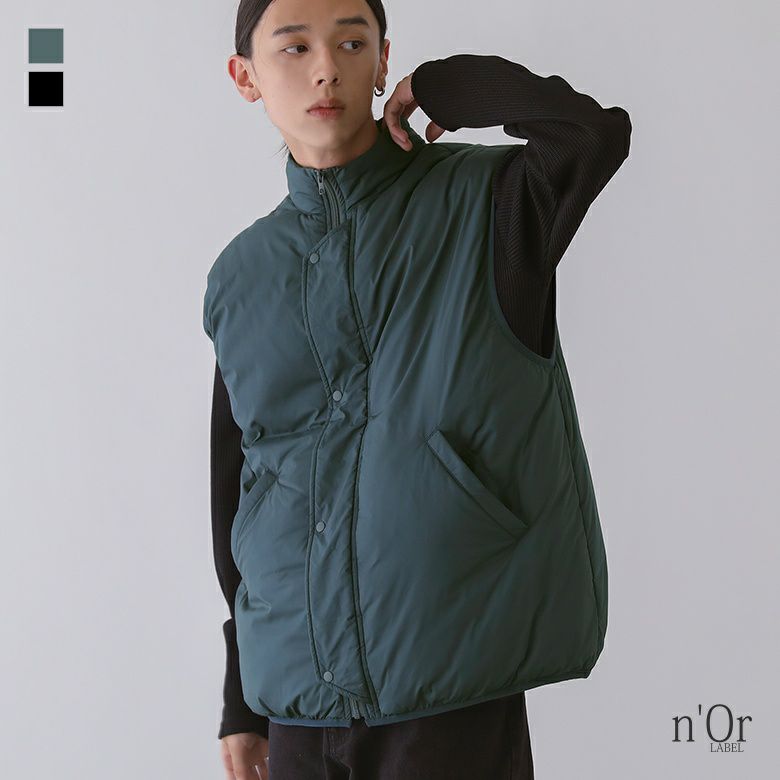 アルチビオ中綿ベスト38 アルチビオ中綿ベスト38 【公式通販】