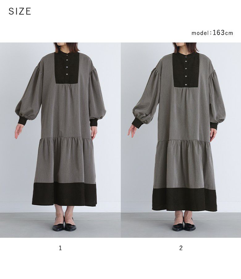 SOMARTA ソマルタ　ワンピース SOMARTA