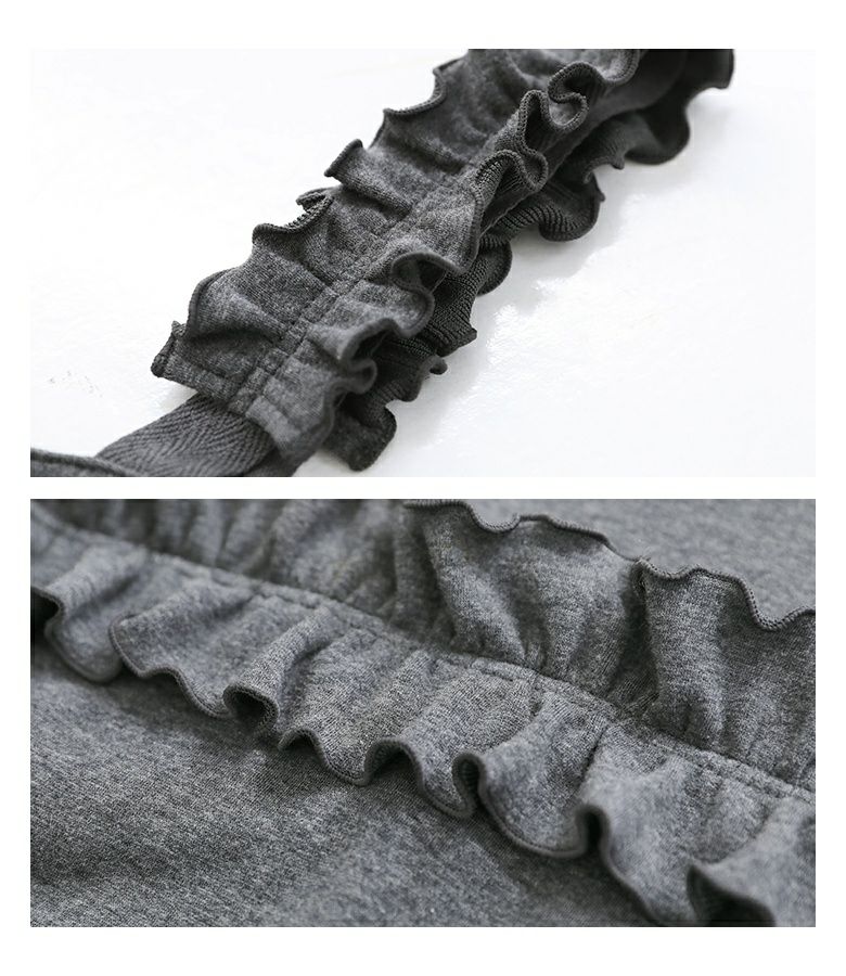 somari imagination裏シャギーフリルバルーンジャンスカ』