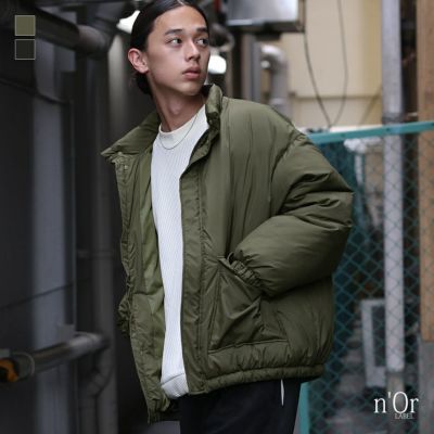 アウター/n'OrLABEL(ノアールレーベル)｜osharewalker(オシャレ
