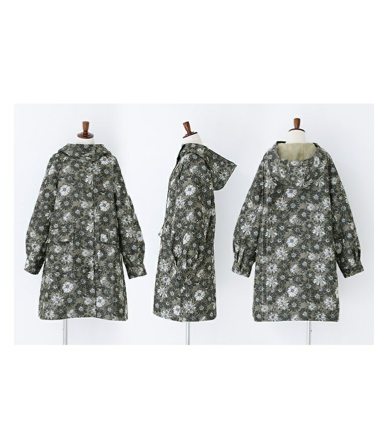 somari imaginationフラワージャカードフードコート』