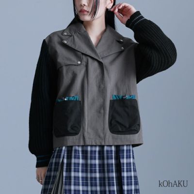 kOhAKU(コハク)｜osharewalker(オシャレウォーカー)【公式通販】