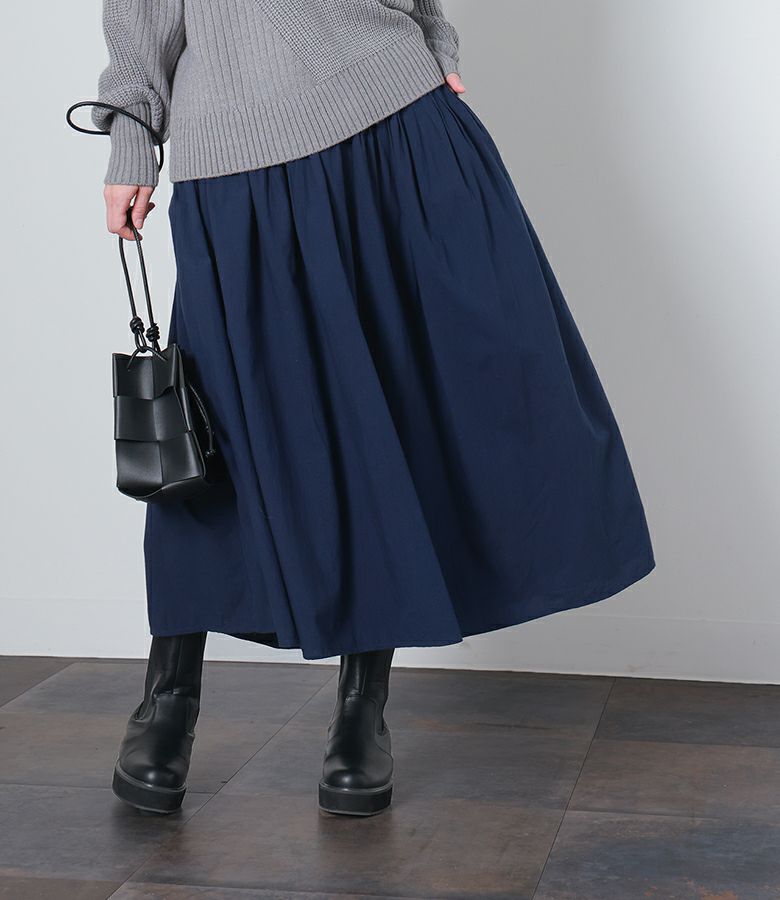 スカート okaoka OUKA SELECT (オウカセレクト)』