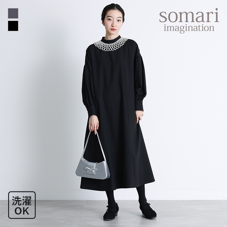 ワンピース/somari imagination(ソマリイマジネーション 