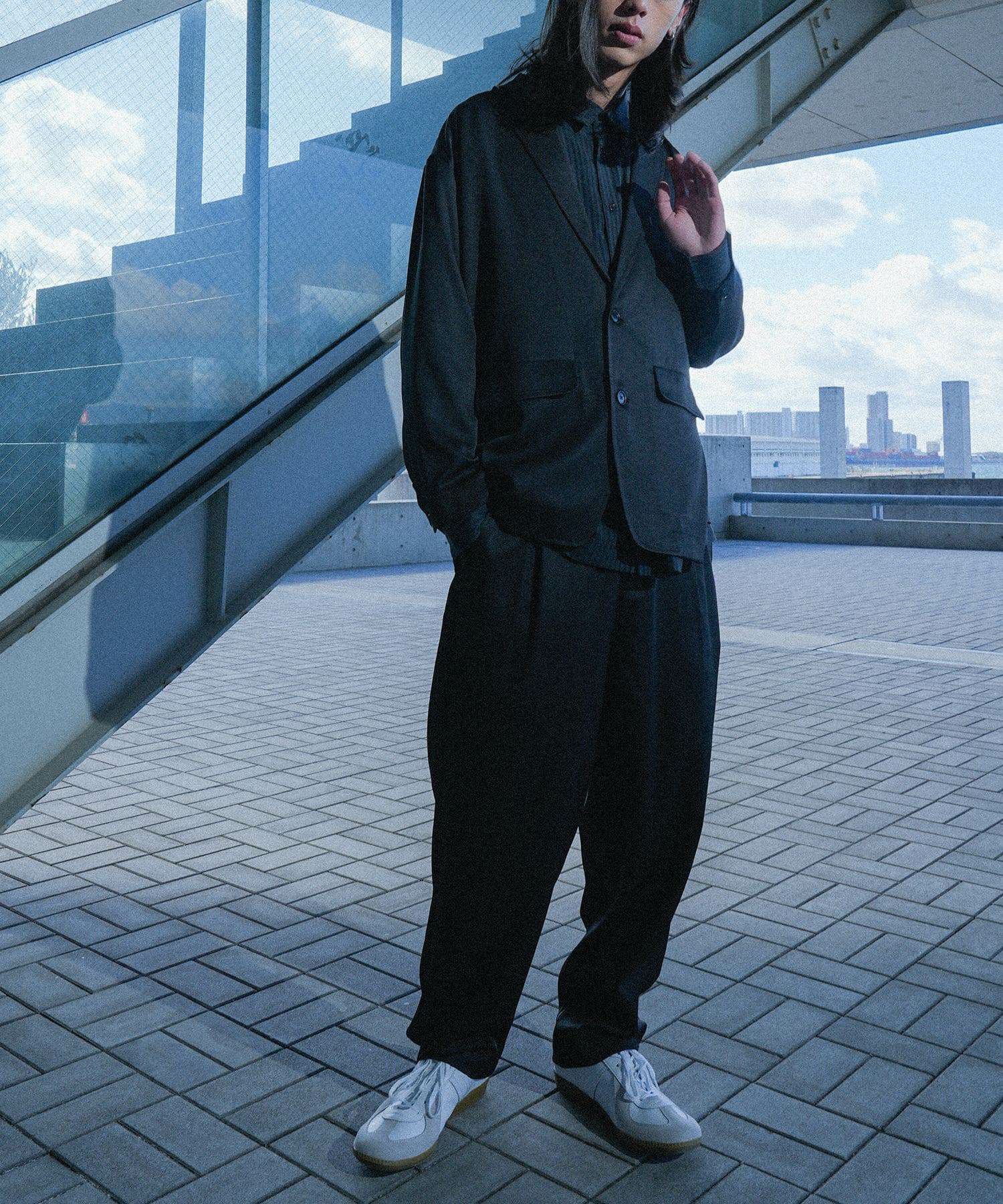 MDRオーバーサイズセットアップ』