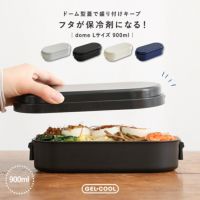 『GEL-COOLdomeL』