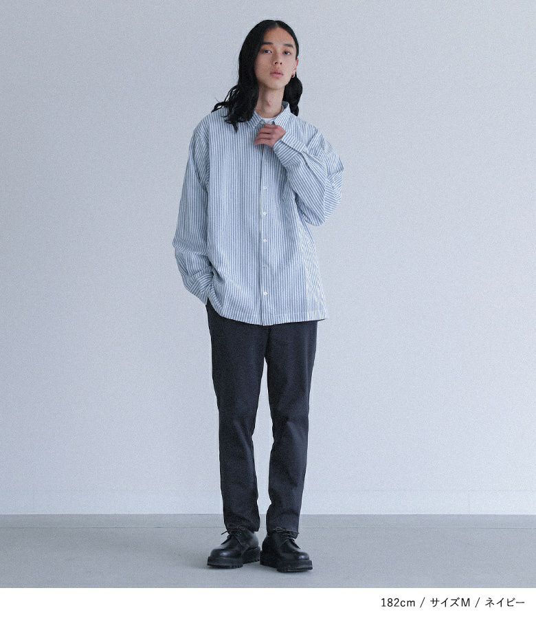 ストリッチイージーパンツ』