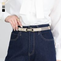 日本製ビットデザインゴムベルト