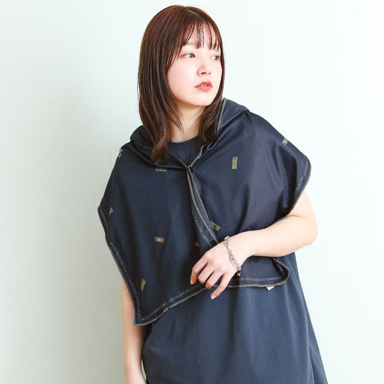 クイックドライフーディータオル』