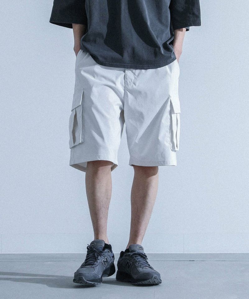BoTT イージーカーゴショーツ イージーバギーカーゴショーツ｜WEGO（ウィゴー） – WEGO ONLINE
