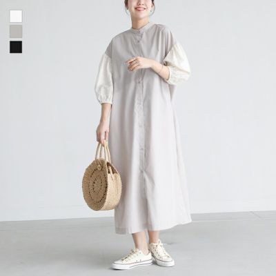 シャツワンピース(レディース)｜osharewalker(オシャレ