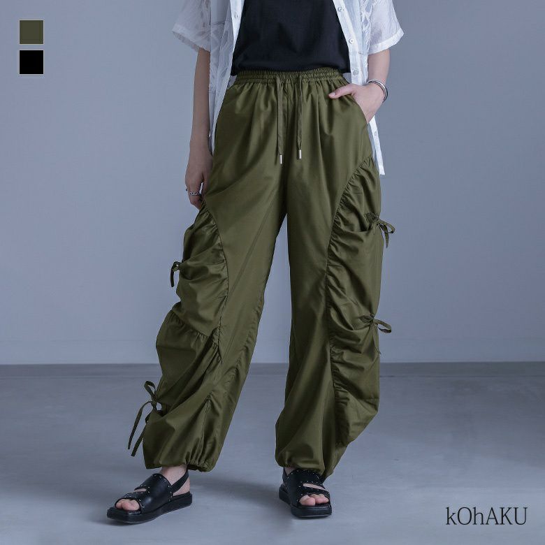 369 パンツ KOHH愛用の通販 by KOHH's shop｜ラクマ