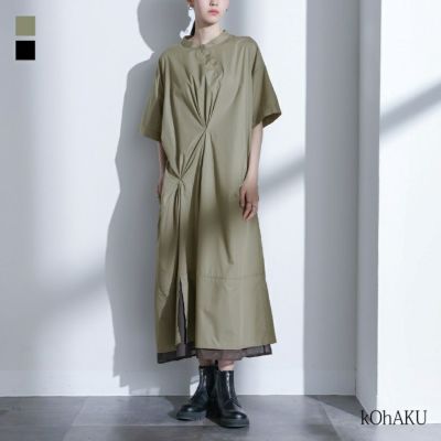 ワンピース/kOhAKU(コハク)｜osharewalker(オシャレウォーカー