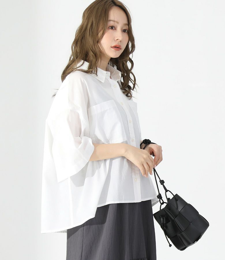 OUKA SELECT(オウカセレクト)【SALE】 フリーサイズ オフホワイト OUKA SELECT(オウカセレクト)【SALE】 フリーサイズ オフホワイト