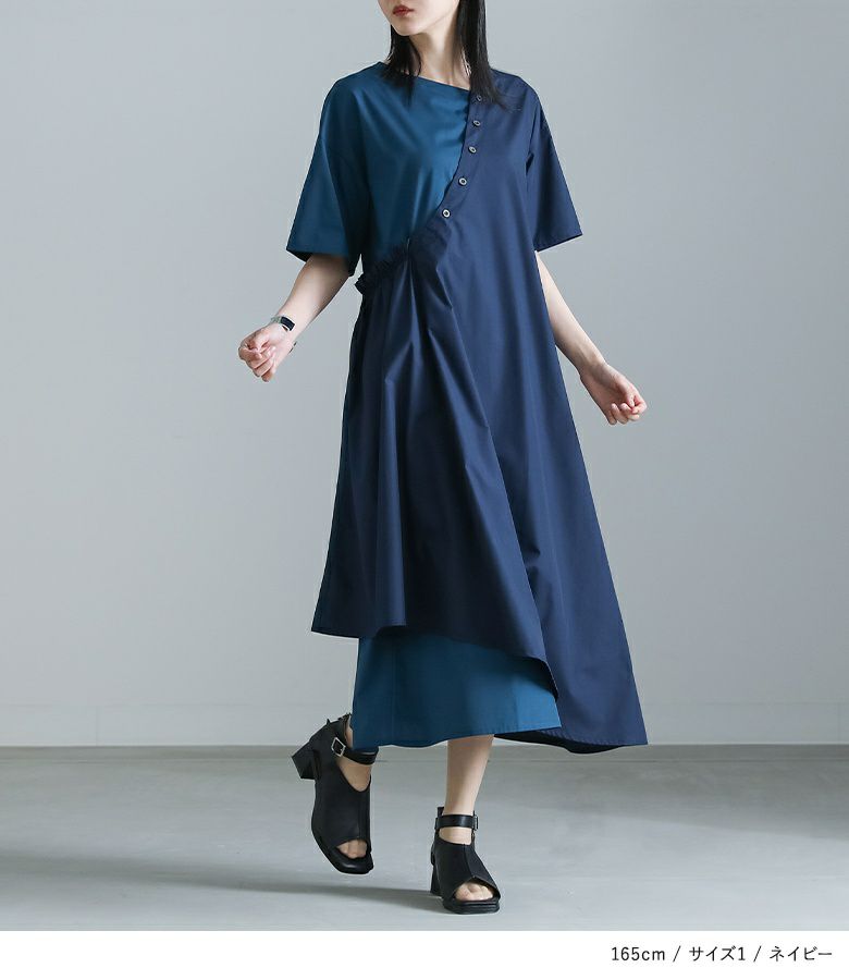 XSサイズあり】Emo chaina dress (anier4029)[ヘッドアクセ