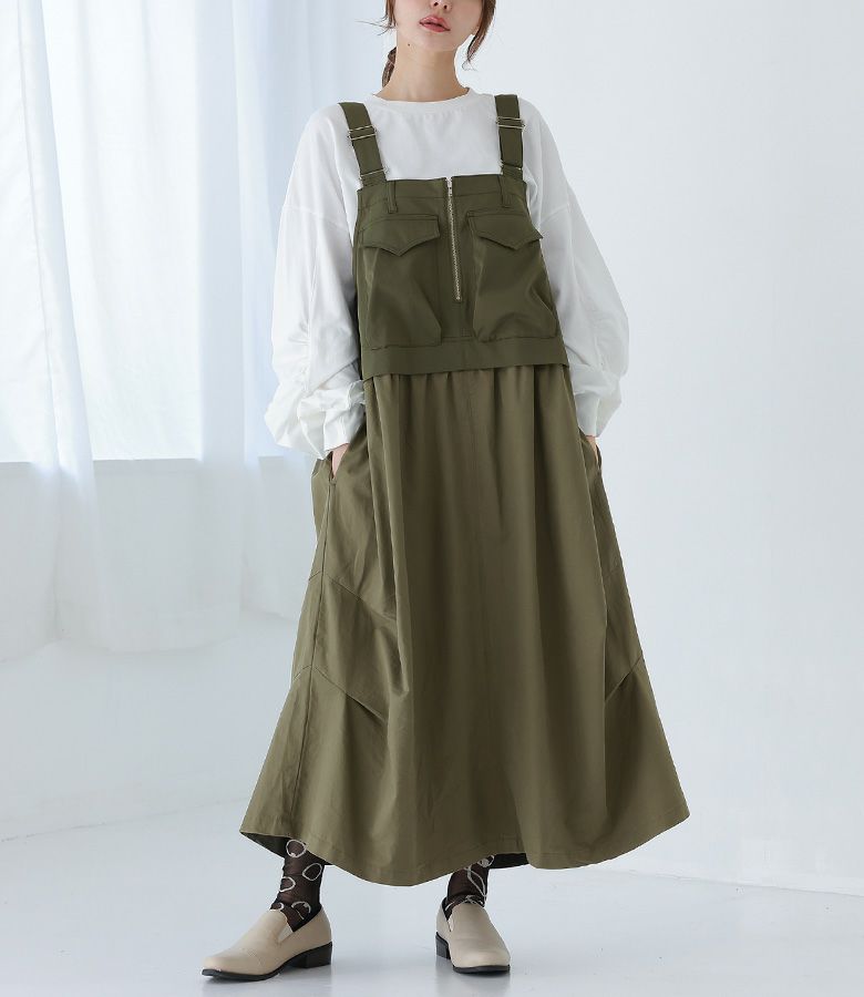 OUKA SELECT (オウカセレクト)』