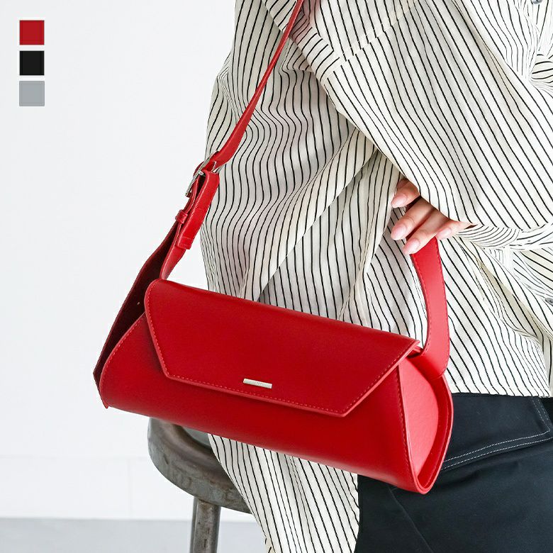 大人デザインショルダー