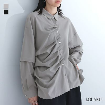 kOhAKU(コハク)｜osharewalker(オシャレウォーカー)【公式通販】