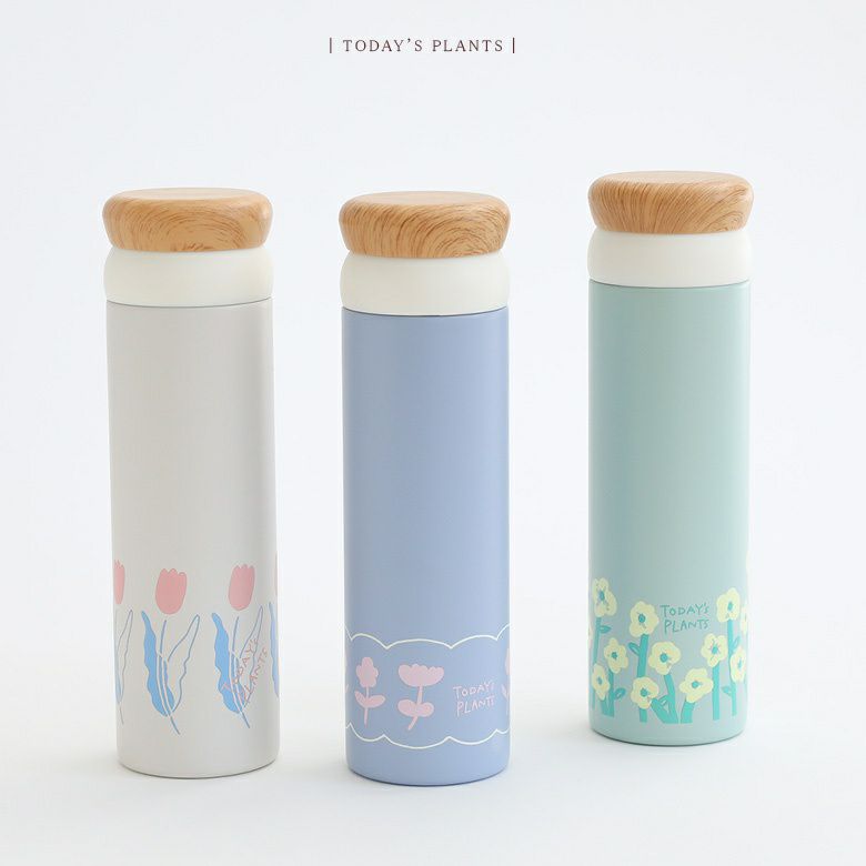 茶こし付きボトル』