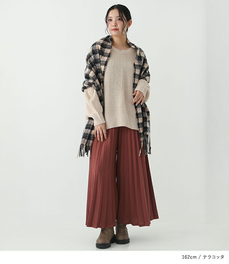 shetokyo ガウチョパンツ fred black36新品未使用 shetokyo ガウチョパンツ fred black36新品未使用 shetokyo