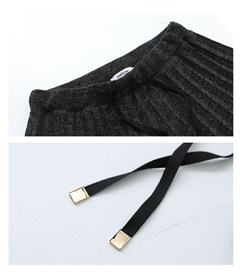 ガウチョパンツ』