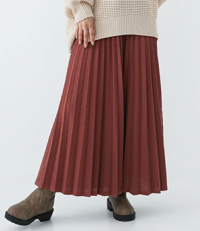 ガウチョパンツ』