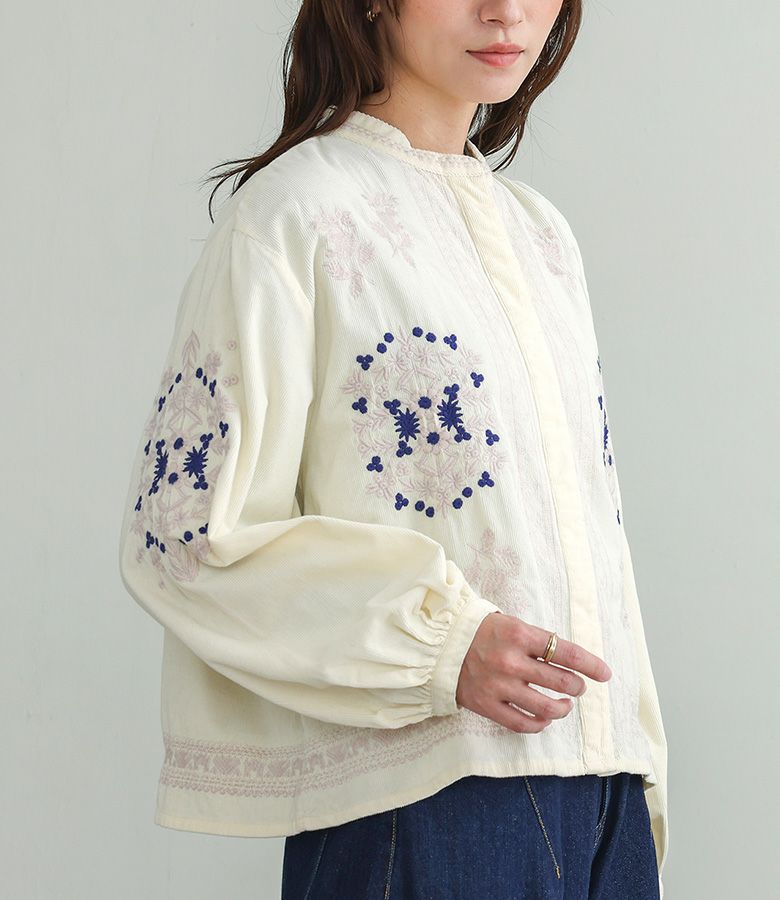 OUKA SELECT (オウカセレクト)』