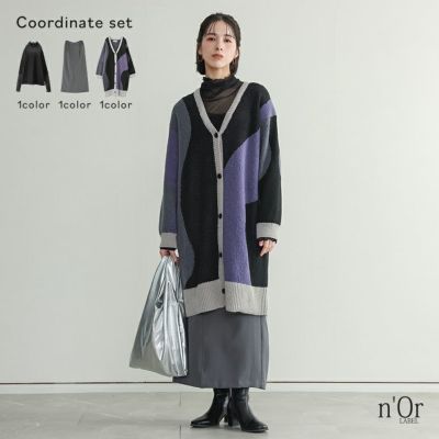 セットアップ 3点セット ブレザー スカート カーディガン Mサイズ コーデ セットアップ 3点セット ブレザー スカート カーディガン Mサイズ コーデ