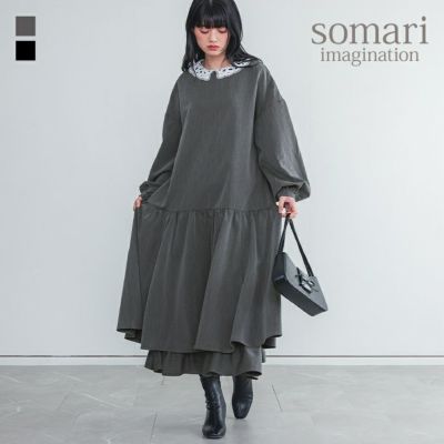 ワンピース/somari imagination(ソマリイマジネーション